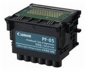 Image of Canon CANON Druckkopf PF-05 3872B001 iPF 6300/6350 - ONE SIZE