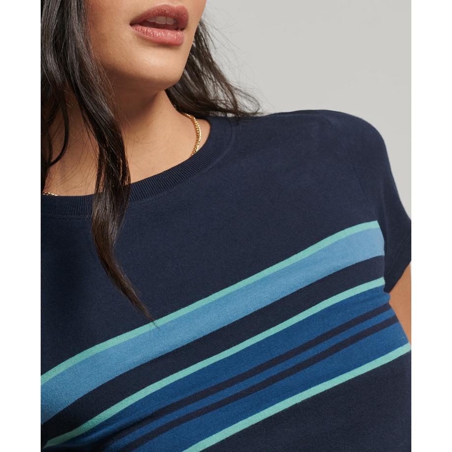 Superdry t-shirt vintage  