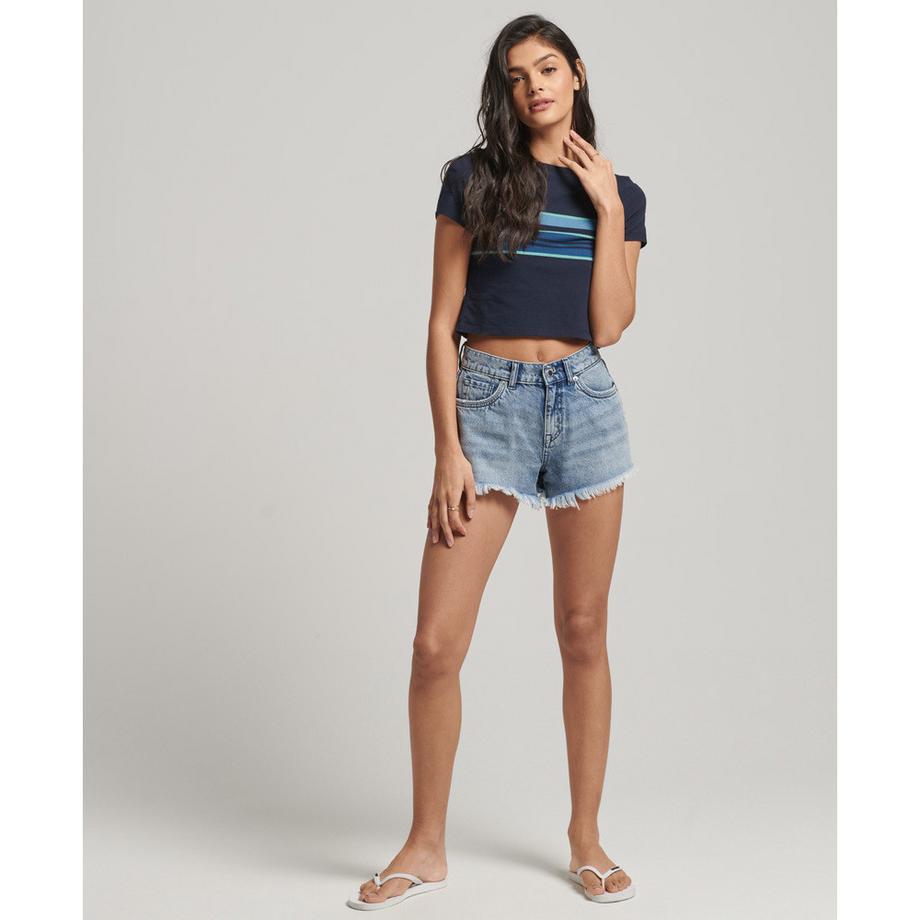 Superdry t-shirt vintage  