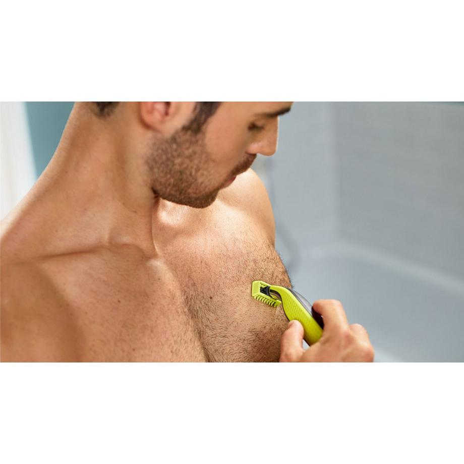 PHILIPS  Ersatzklinge 2er-Pack 