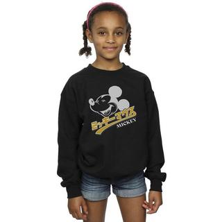 Disney  Sweatshirt 