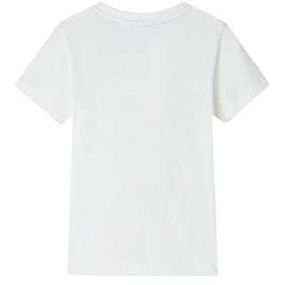 VidaXL  Kinder t-shirt baumwolle 