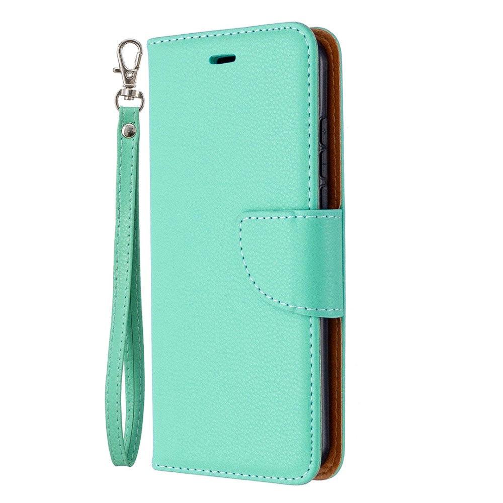 Image of Nokia 1.3 - Leder Etui Hülle