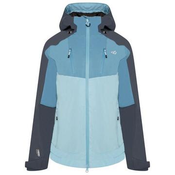 Veste imperméable DIVERSE