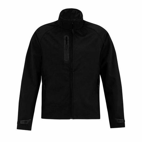 B and C  B&C XLite Softshell Jacke 