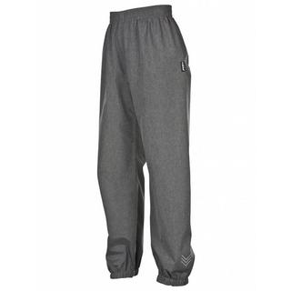 Rukka  Kinder Regenhose Spyke grey melange 