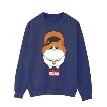 Big Hero 6 Sweatshirt