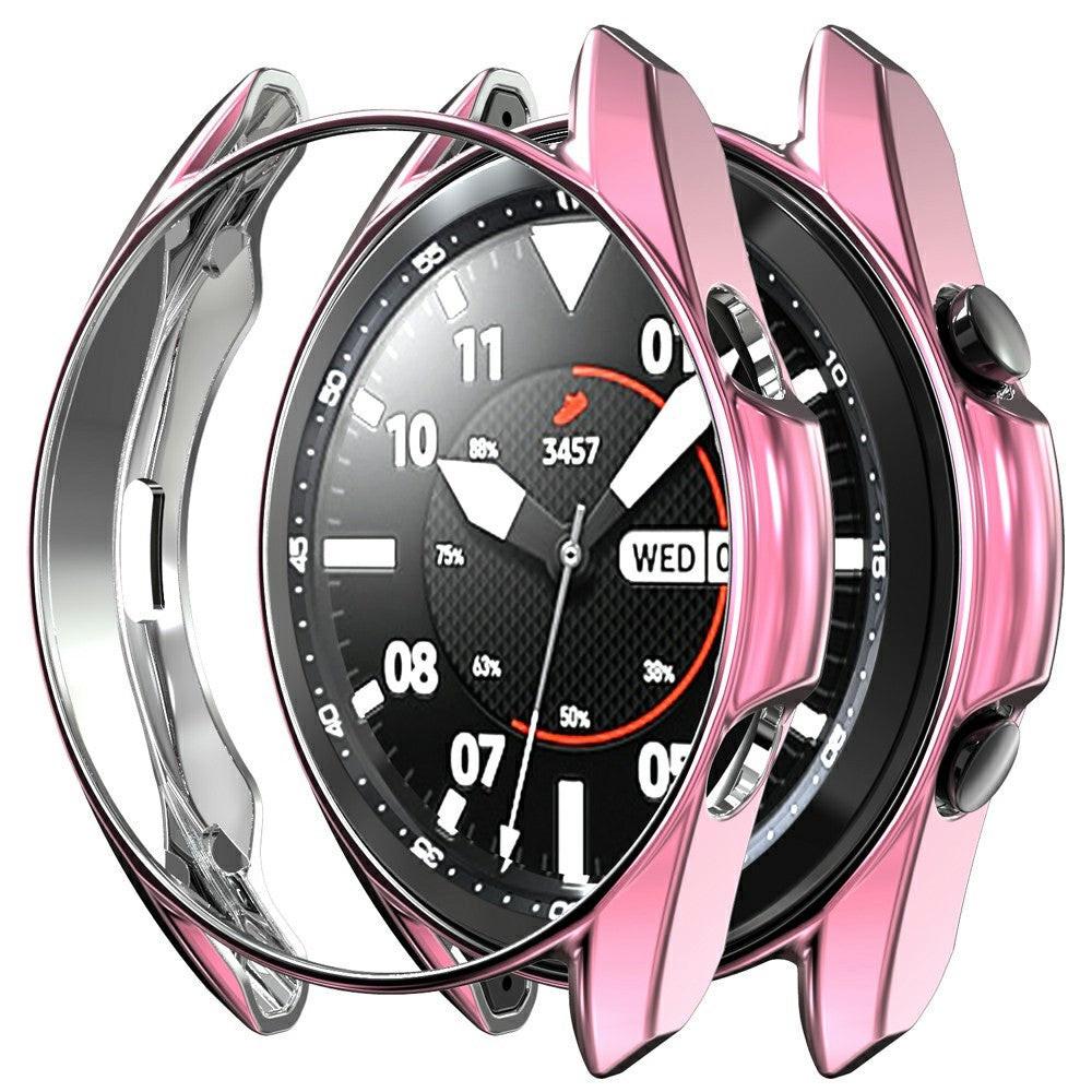 Image of Galaxy Watch 3 41mm - Gummi Schutz Case
