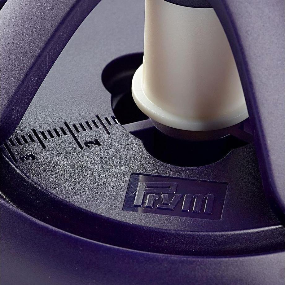 Prym outil de frappe pour couture sans couture, trépied  