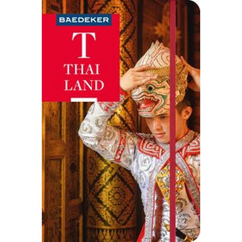 Baedeker  Baedeker Reiseführer Thailand 