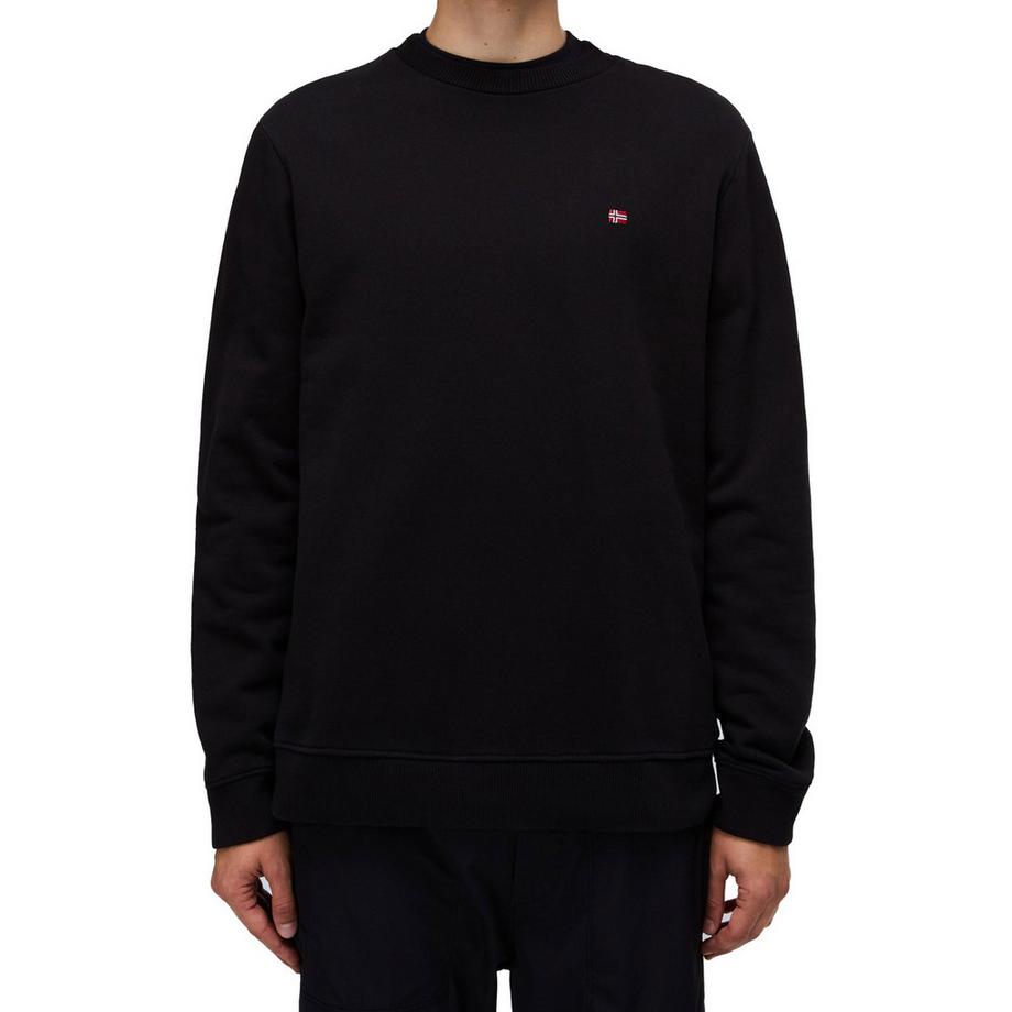 NAPAPIJRI Balis Crew 1 Sweatshirt Col Rond  