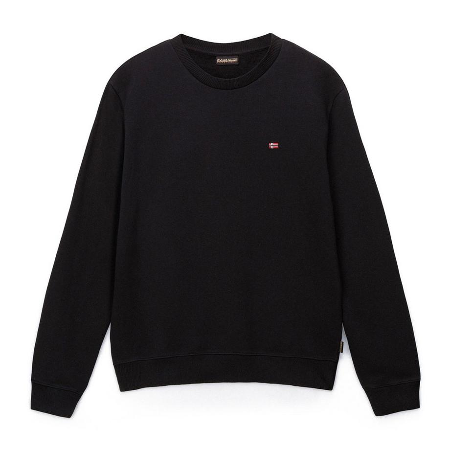 NAPAPIJRI Balis Crew 1 Sweatshirt Col Rond  