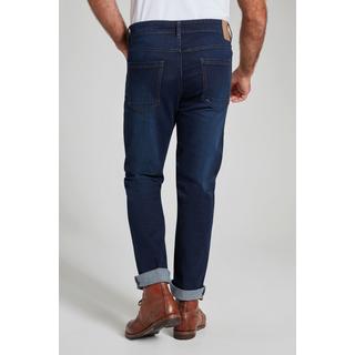 JP1880  Jeans dal taglio dritto con FLEXNAMIC®, disponibili fino alla tg. 72/36 