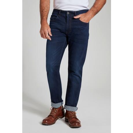 JP1880  Jeans dal taglio dritto con FLEXNAMIC®, disponibili fino alla tg. 72/36 