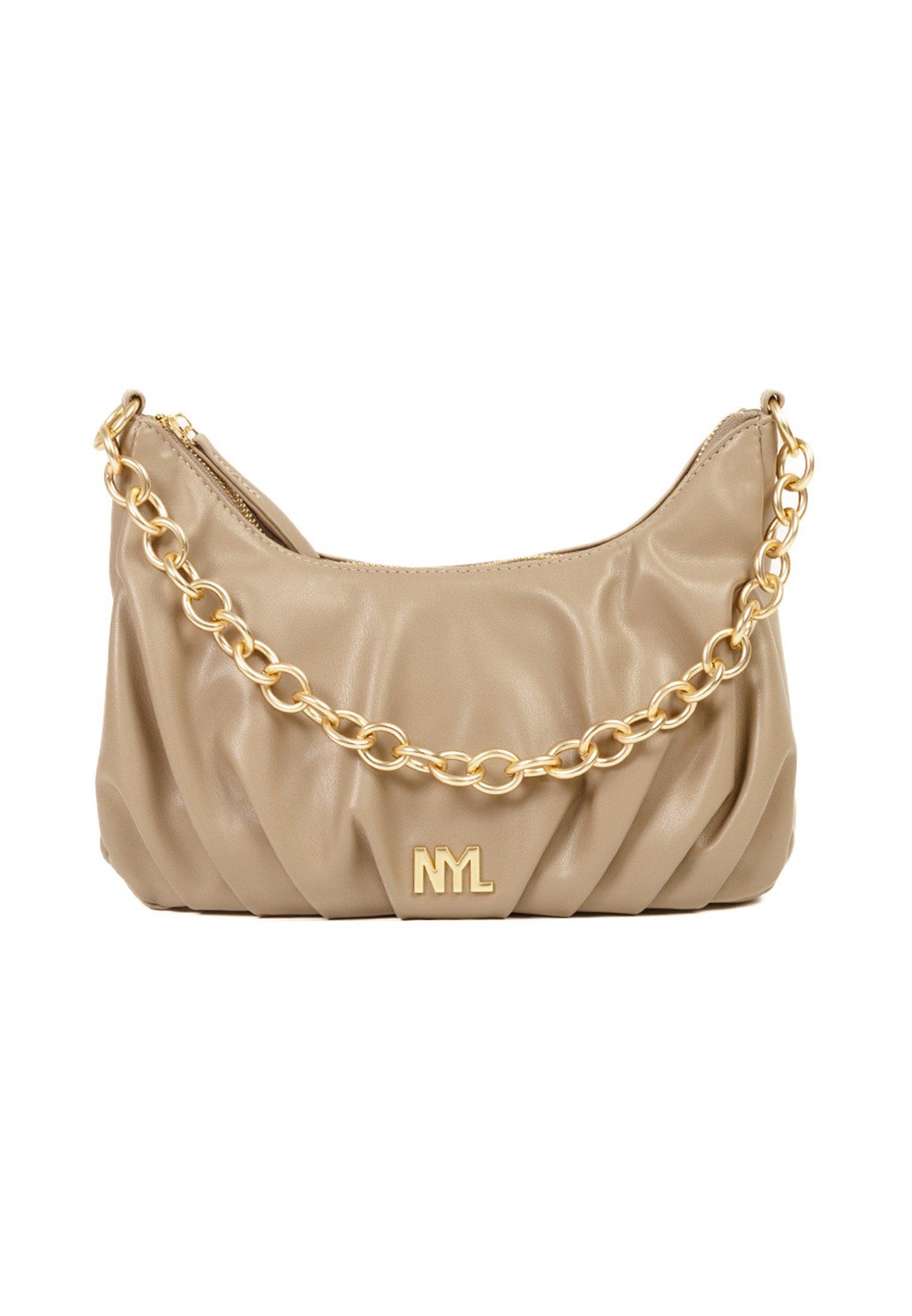 Image of Empire Damen Kühles Braun ONE SIZE