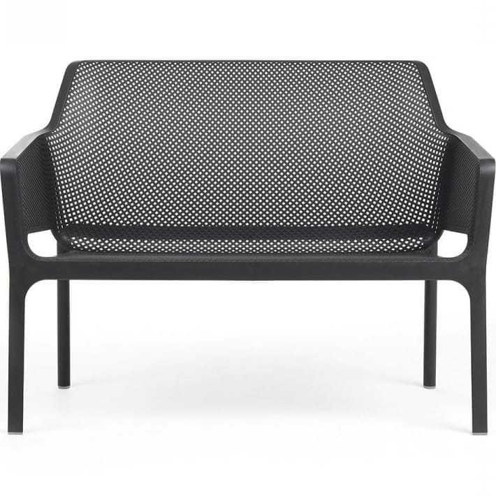 Image of Gartenbank Net anthrazit Gartenbank Net anthrazit