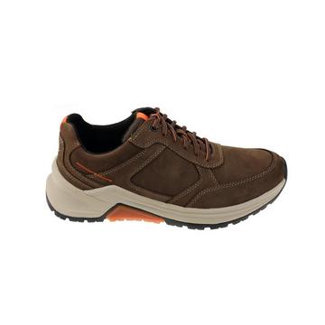 Basket nubuck