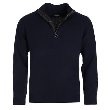 Barbour Holden Half Zip-L
