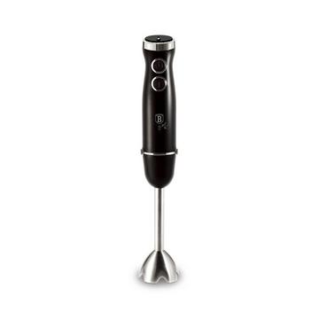 Stabmixer Black Royal Collection 500W