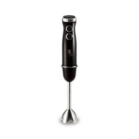 Berlinger Haus Stabmixer Black Royal Collection 500W  