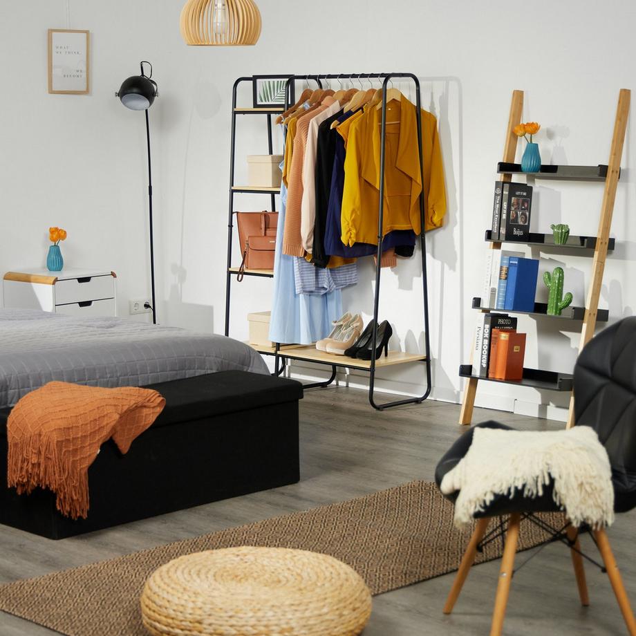 Northio Rivestimento con ripiani  