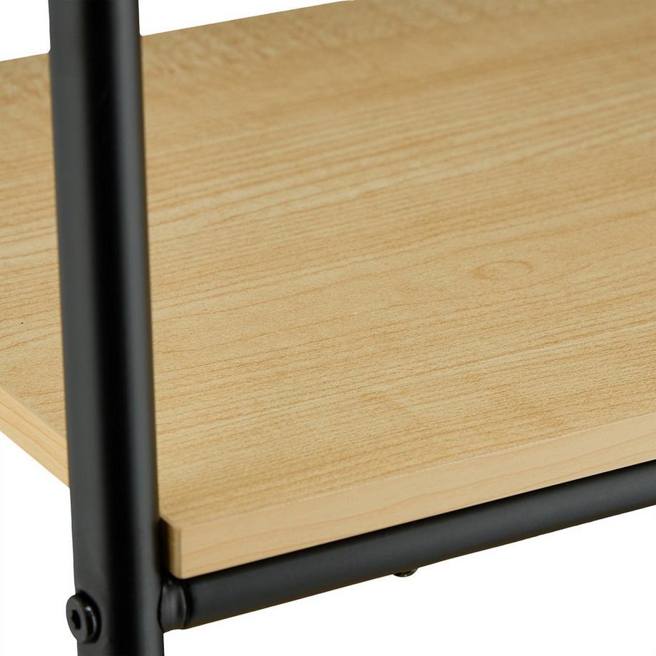 Northio Rivestimento con ripiani  