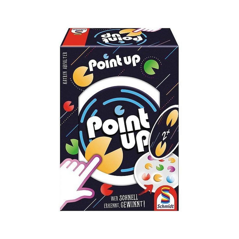 Spiele Point Up (mult)