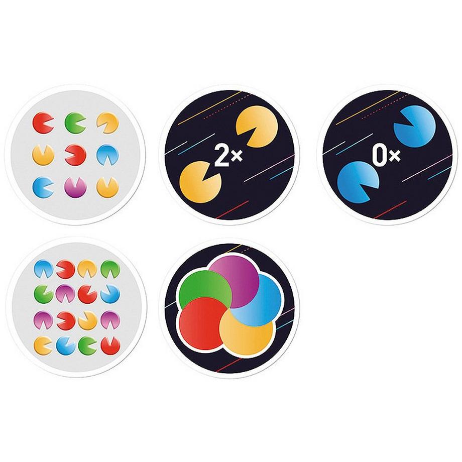 Schmidt  Spiele Point Up (mult) 