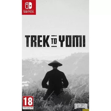 Trek To Yomi