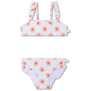 Swim Essentials Flower Hearts Bikini  