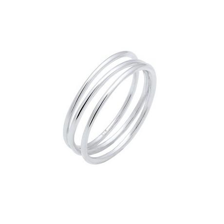 Elli  Ring Wickelring Filigran Blogger Trend 