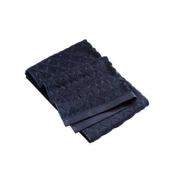 Image of Modern Grid Handtuch Modern Grid Handtuch