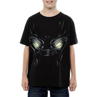 Black Panther  Tshirt 