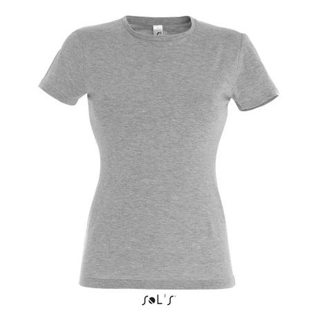 SOLS  t-shirt miss 