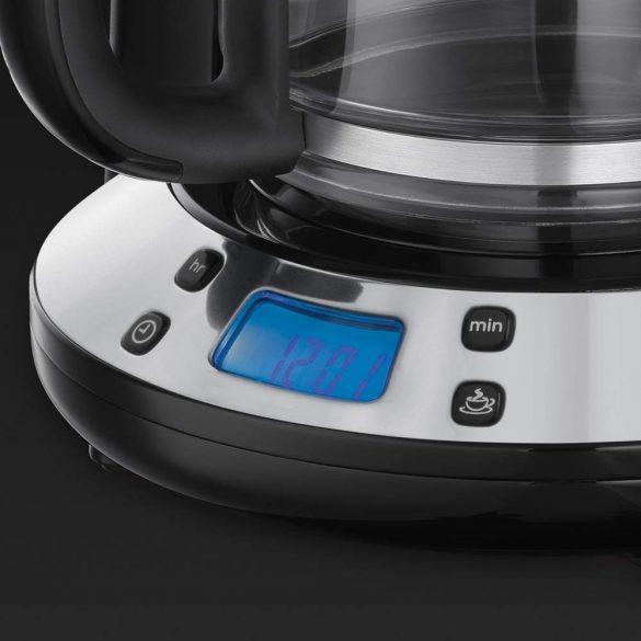 Russell Hobbs Russell Hobbs Colours Plus+ Automatica Macchina da caffè con filtro 1,25 L  