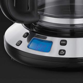 Russell Hobbs Filterkaffeemaschine Colours Plus  