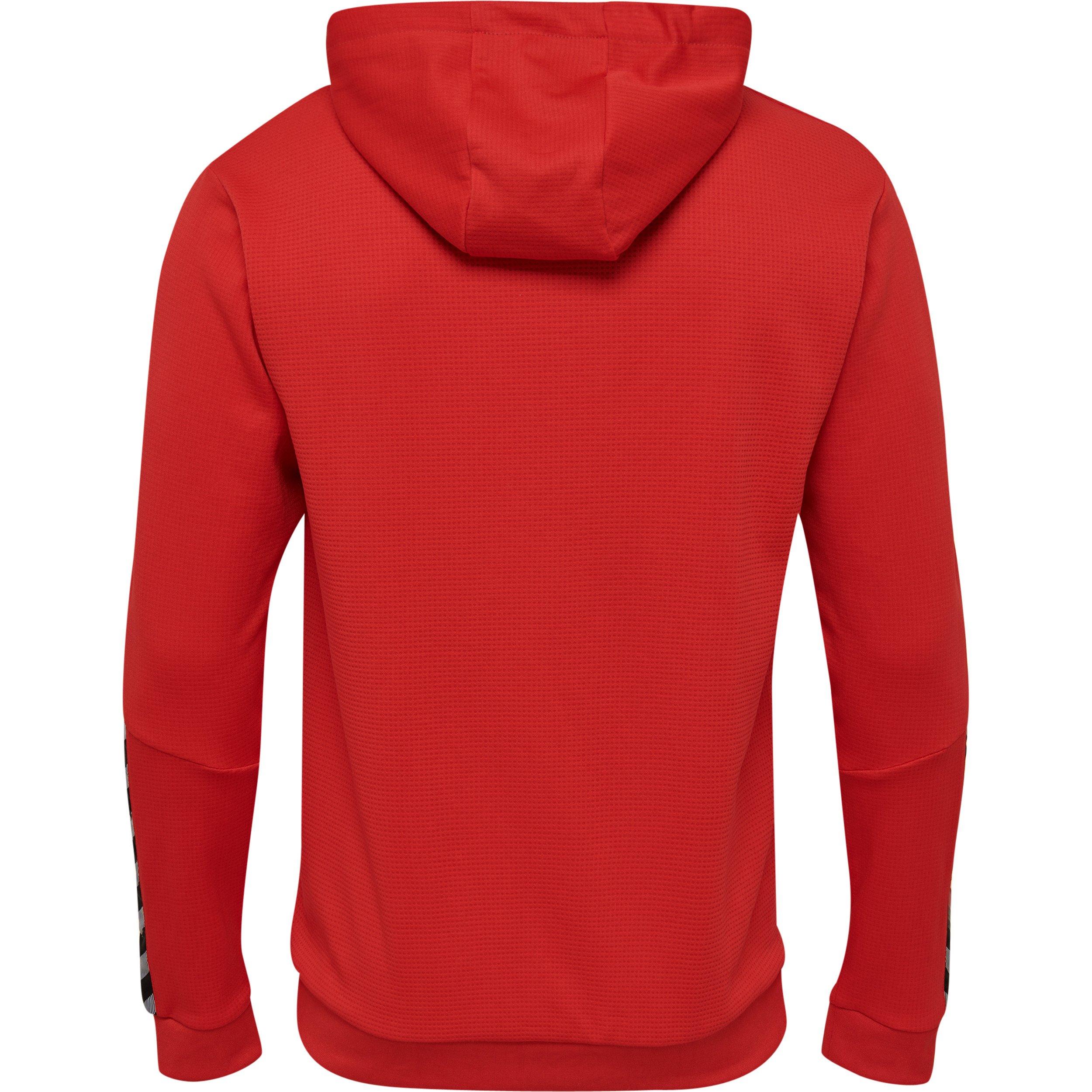 Hummel  hoodie huel hlauthentic poly 