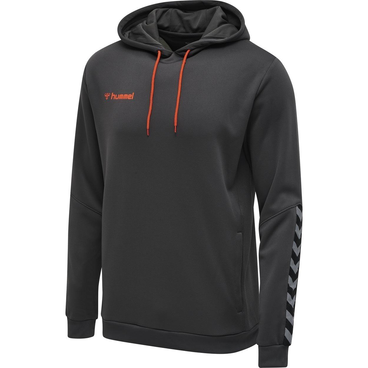 Hummel  hoodie huel hlauthentic poly 