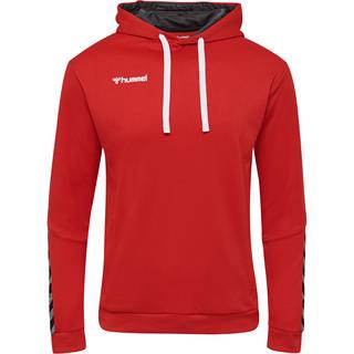 Hummel  hoodie huel hlauthentic poly 