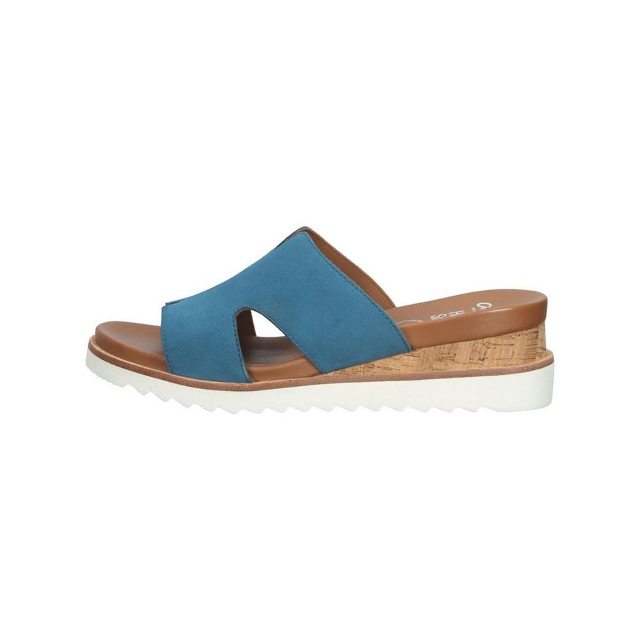 ara Sandali Mule Open Toe  