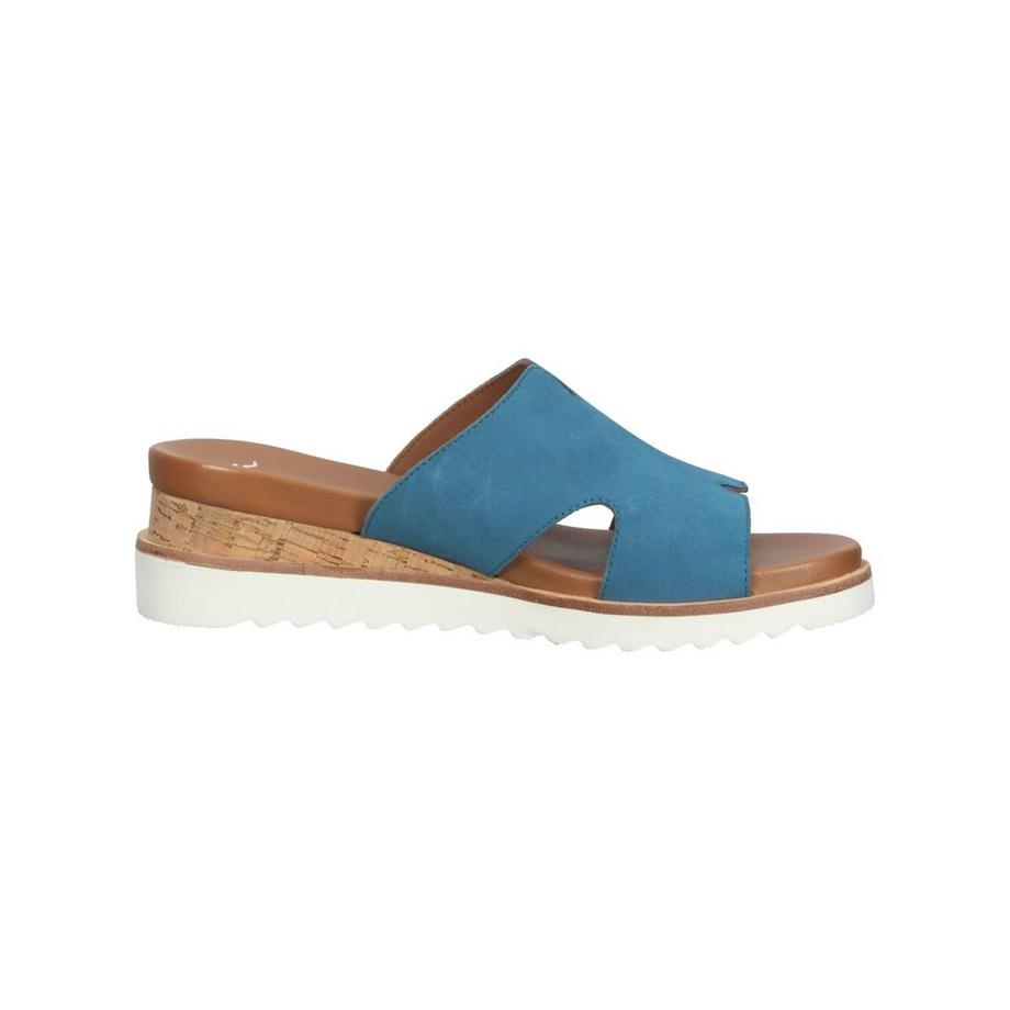 ara Sandali Mule Open Toe  