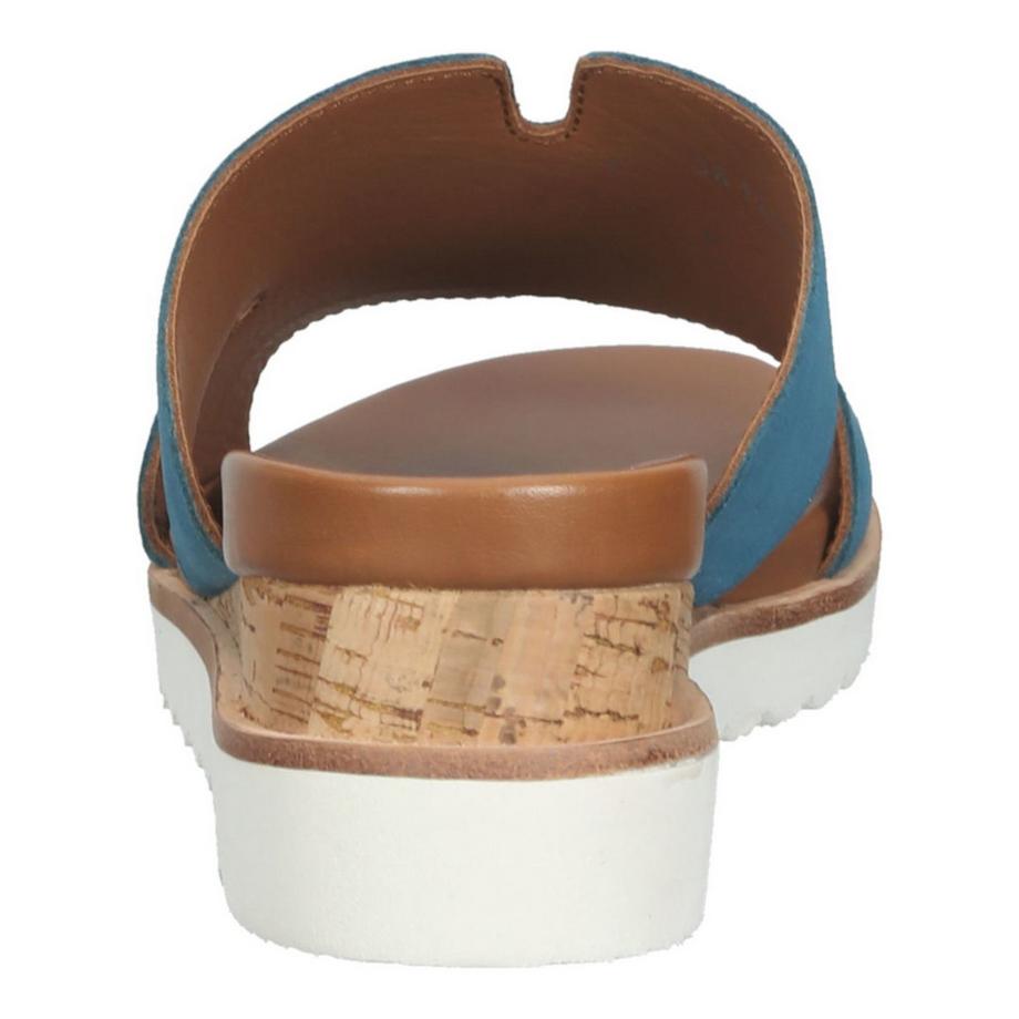 ara Sandali Mule Open Toe  