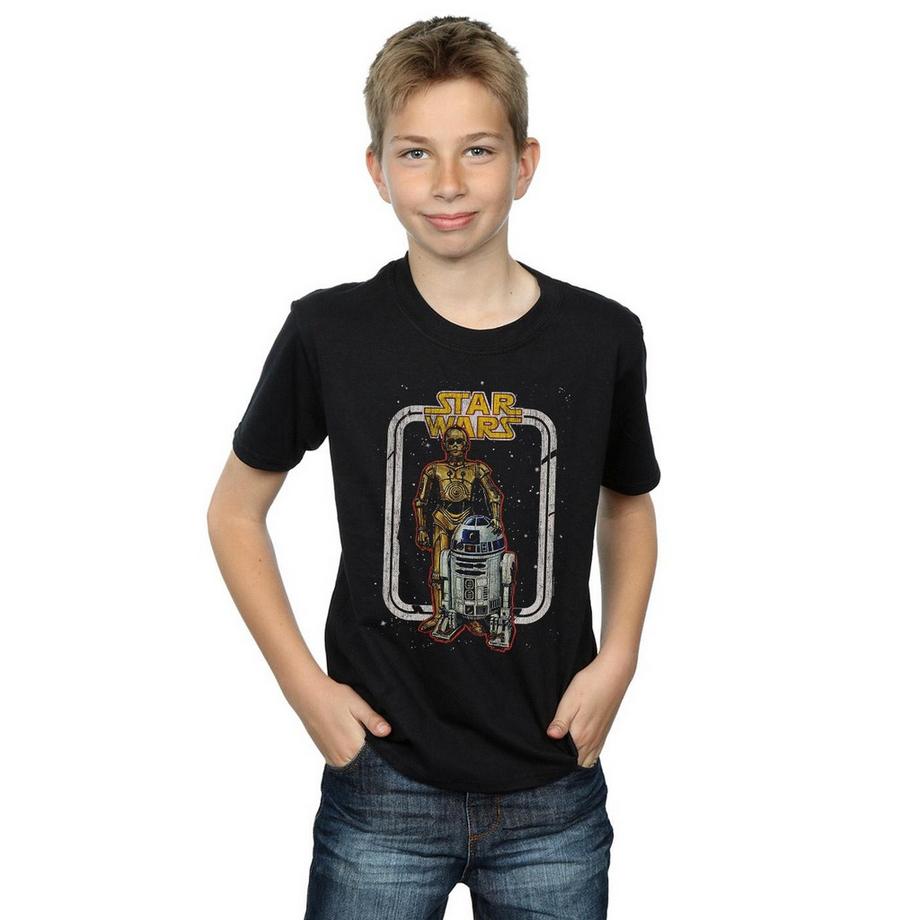 STAR WARS  Tshirt 