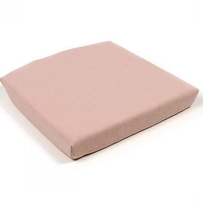 Image of Gartenkissen für Gartensessel Net Relax rosa Gartenkissen für Gartensessel Net Relax rosa