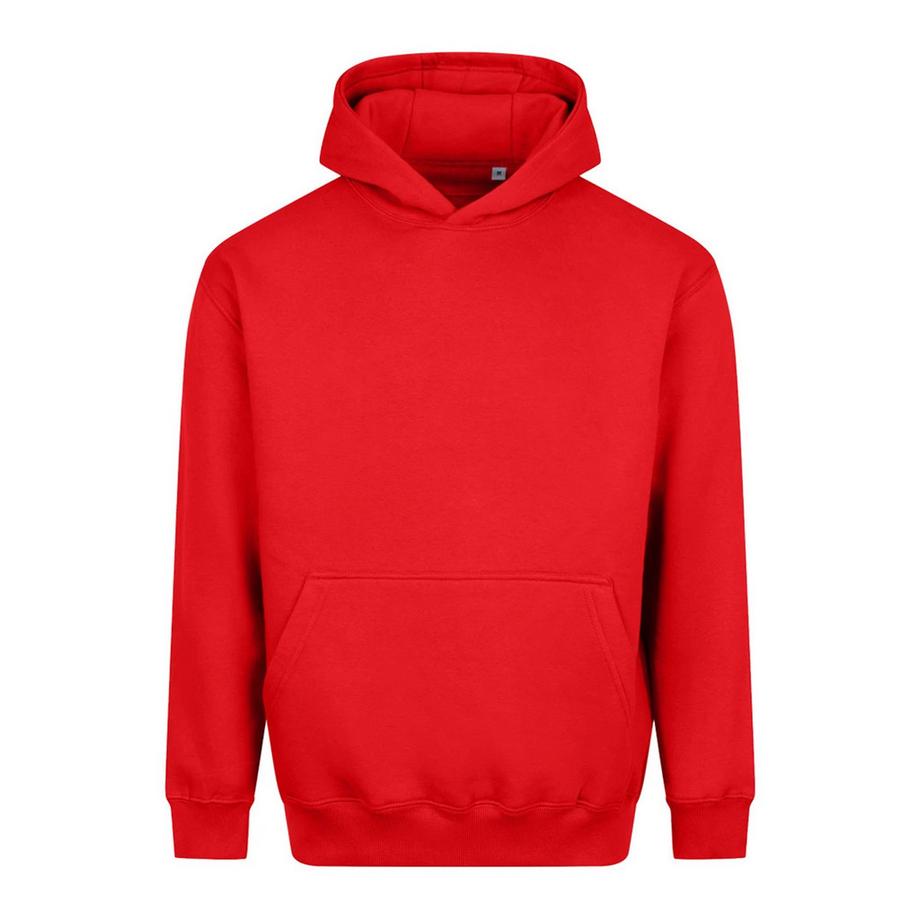 Vision Kapuzenpullover  , Schwer