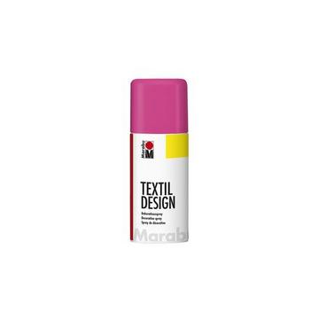 Marabu Textil Design bombe de peinture 150 ml 1 pièce(s)