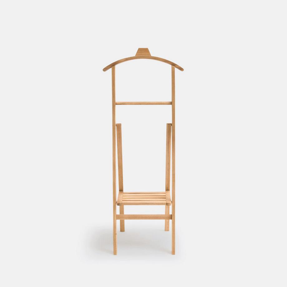 Stummer Diener Rinkita