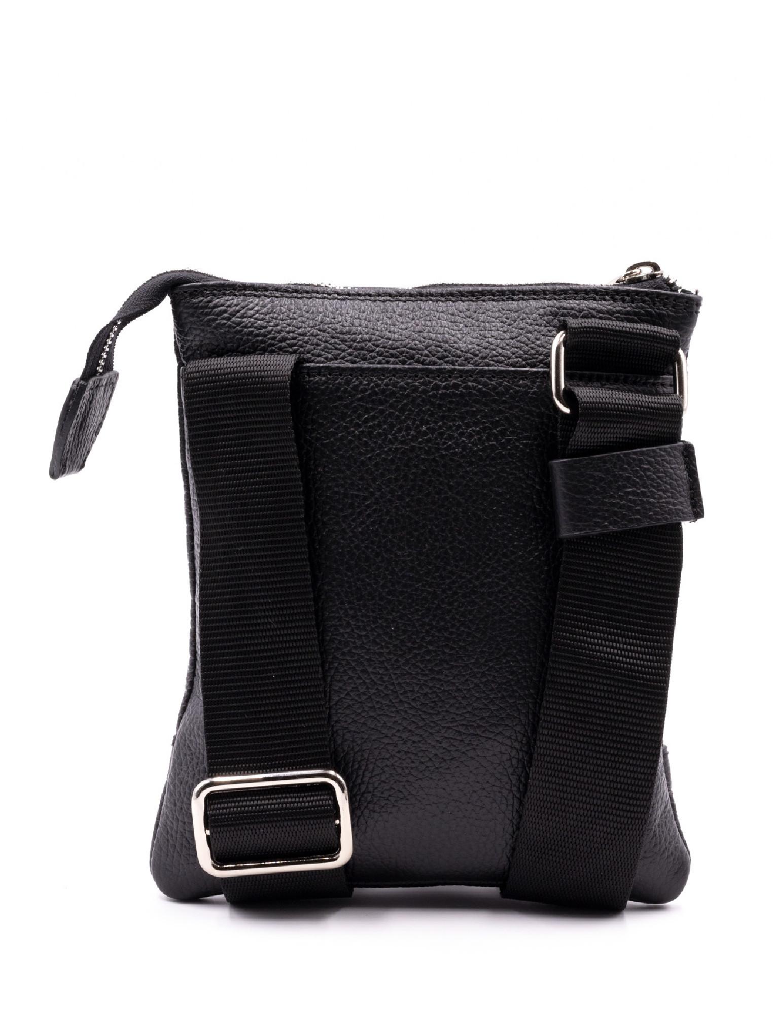 ALV by Alviero Martini Borsa a Tracolla Elora Lux in Pelle  