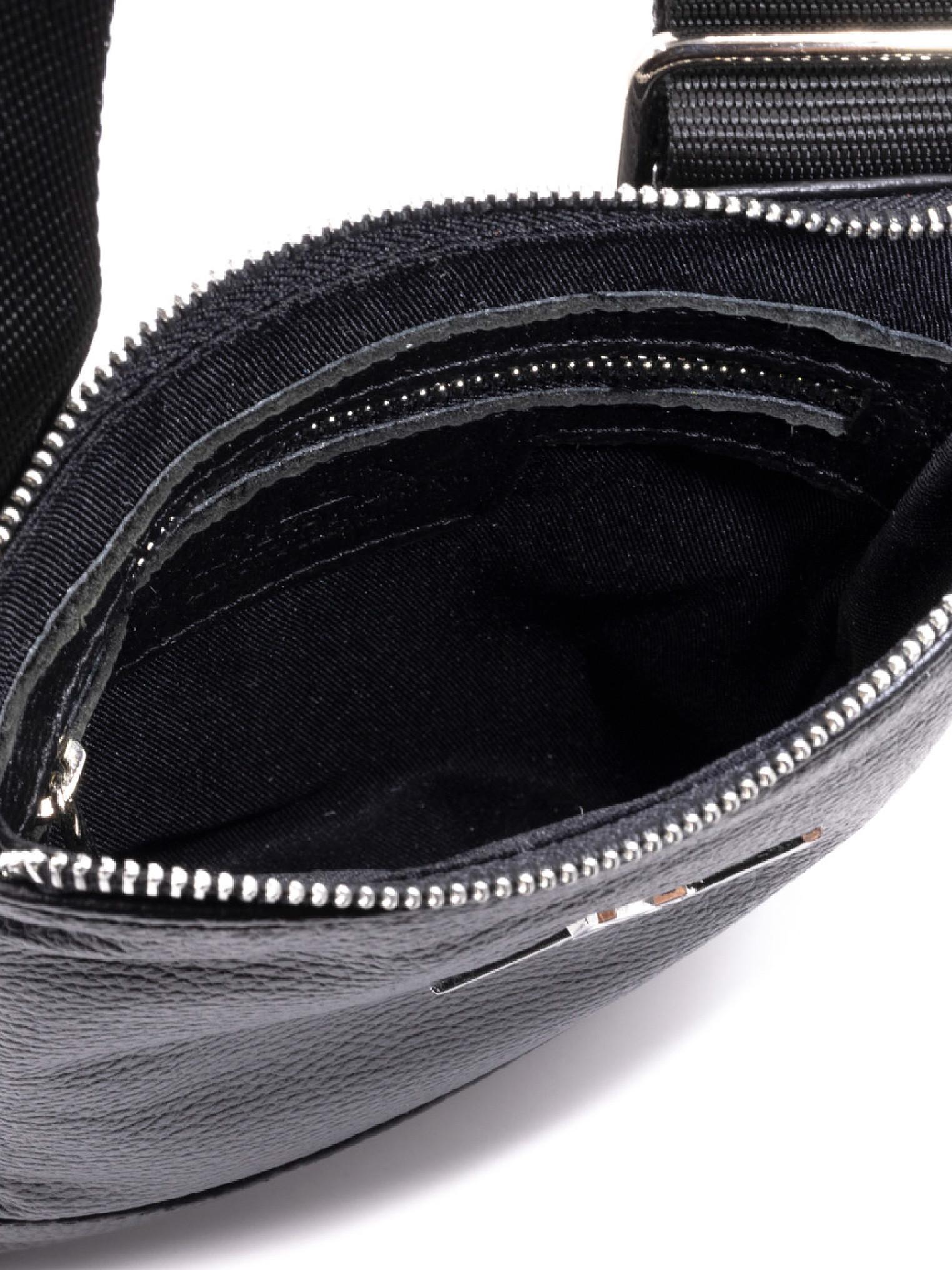 ALV by Alviero Martini Borsa a Tracolla Elora Lux in Pelle  