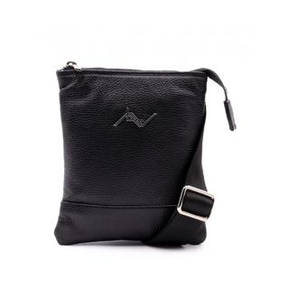 ALV by Alviero Martini Borsa a Tracolla Elora Lux in Pelle  